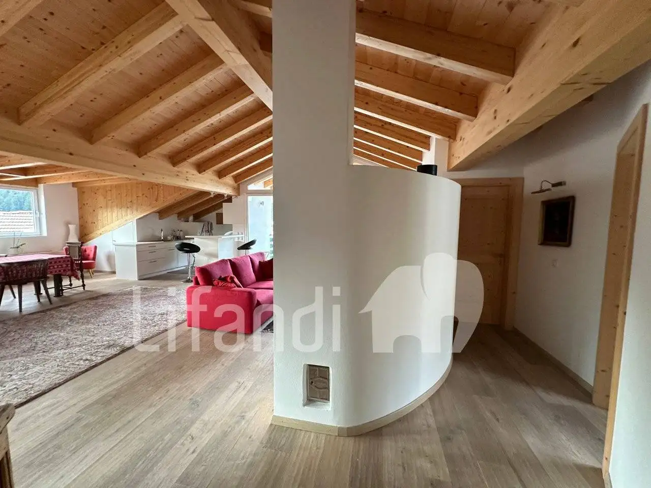 Attico Colle Isarco, Brennero - foto 3