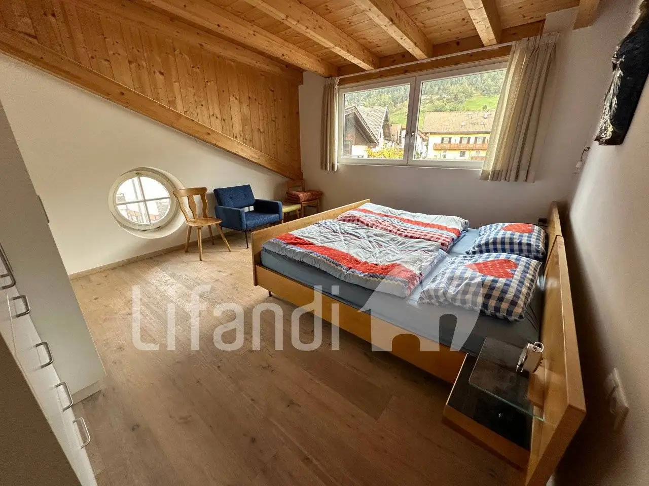 Attico Colle Isarco, Brennero - foto 4