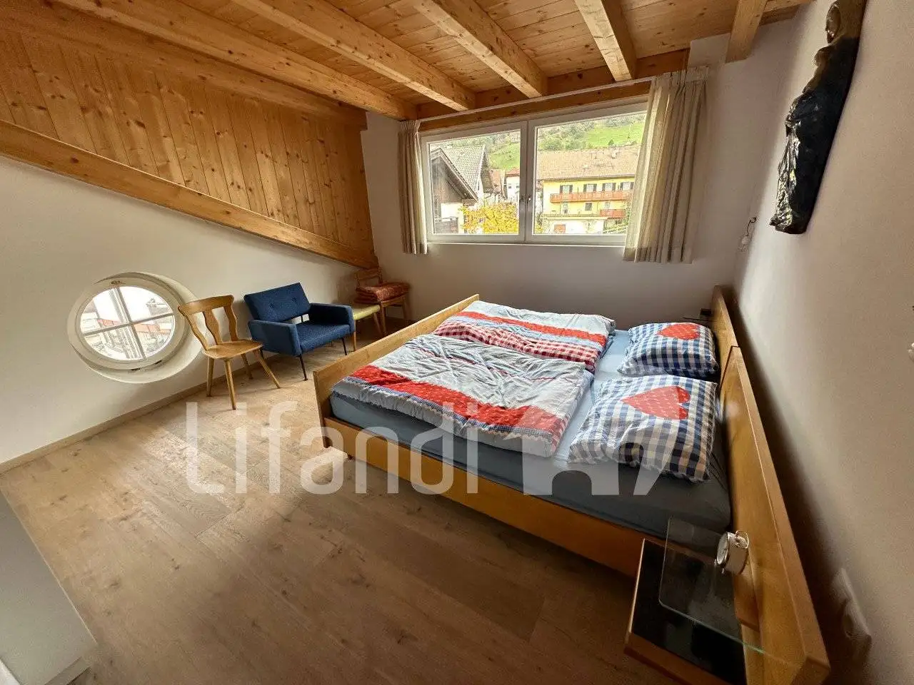 Attico Colle Isarco, Brennero - foto 5