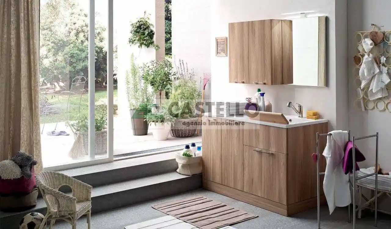 Terratetto unifamiliare madonna del rosario, Torre, Padova - foto 4