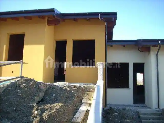 Villetta a schiera in vendita a Zocca