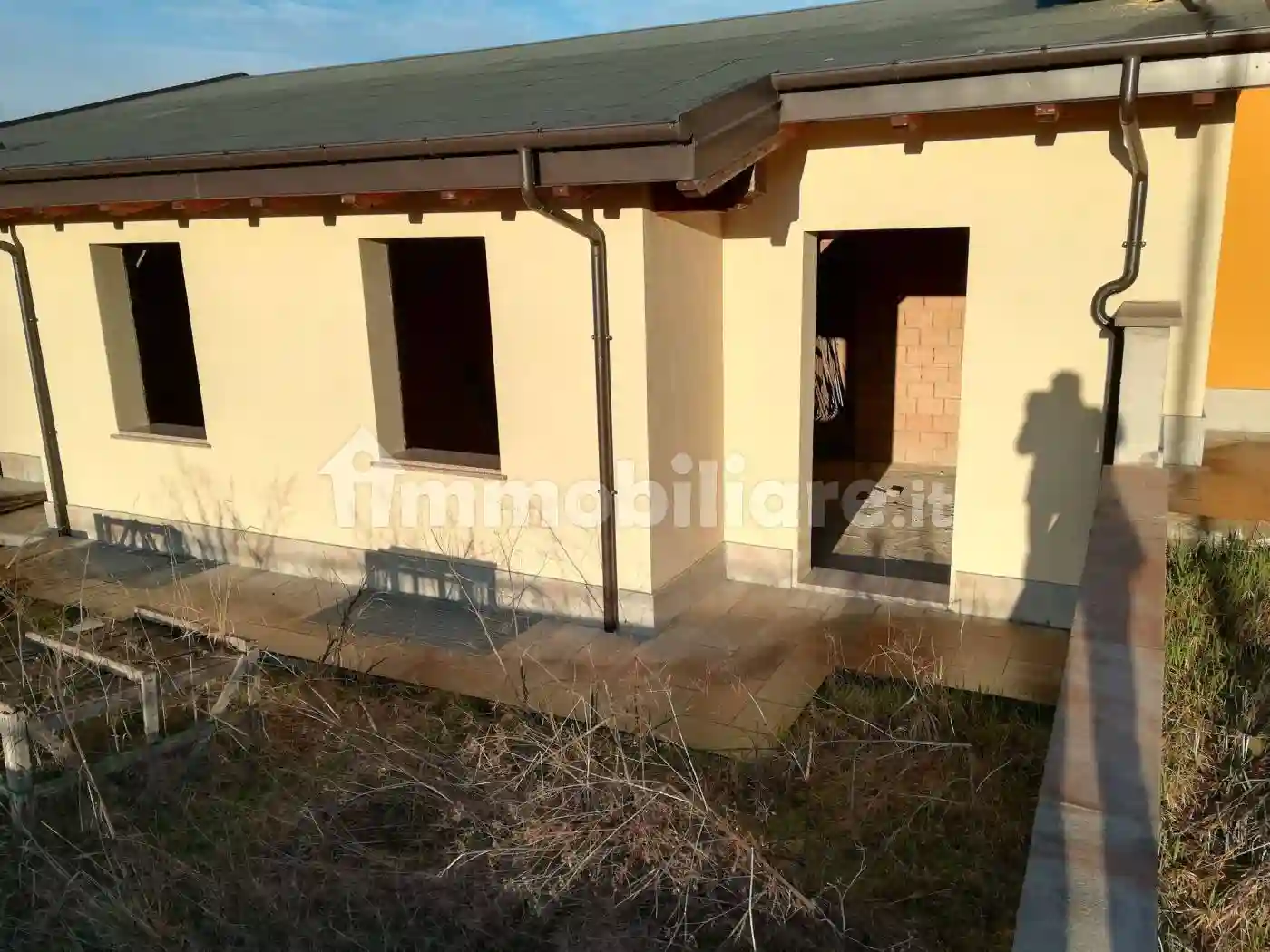 Villetta a schiera - foto 5