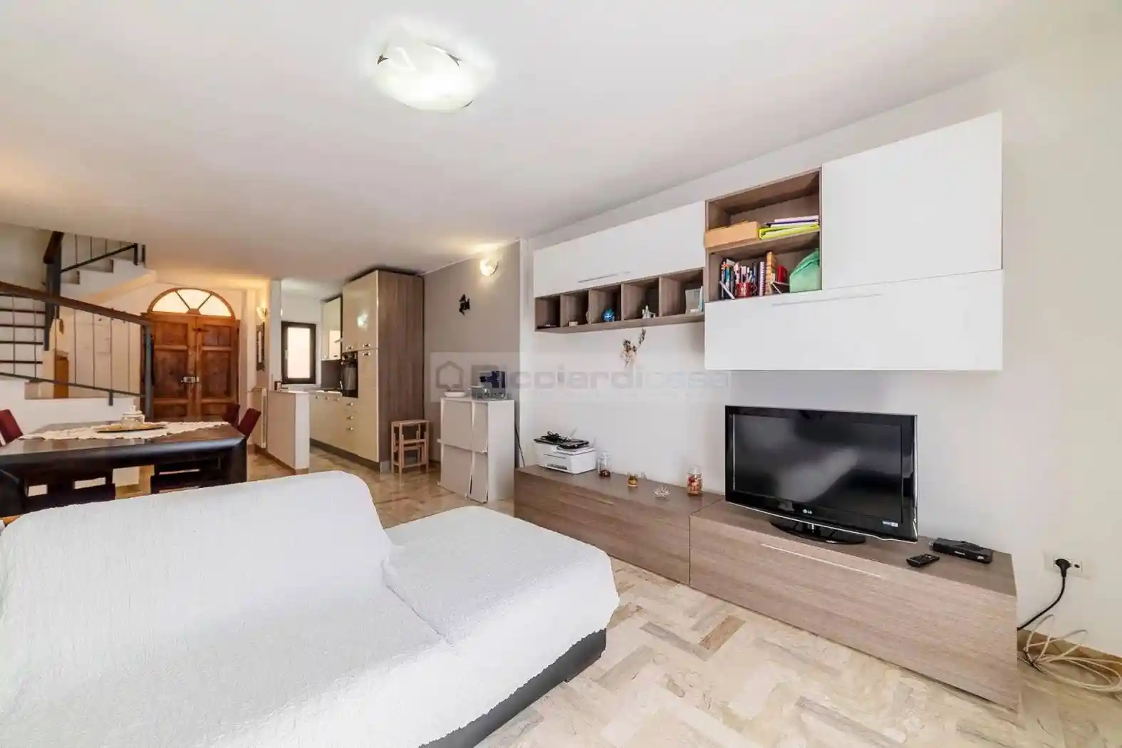 Villetta a schiera in vendita a Sant'Elpidio a Mare