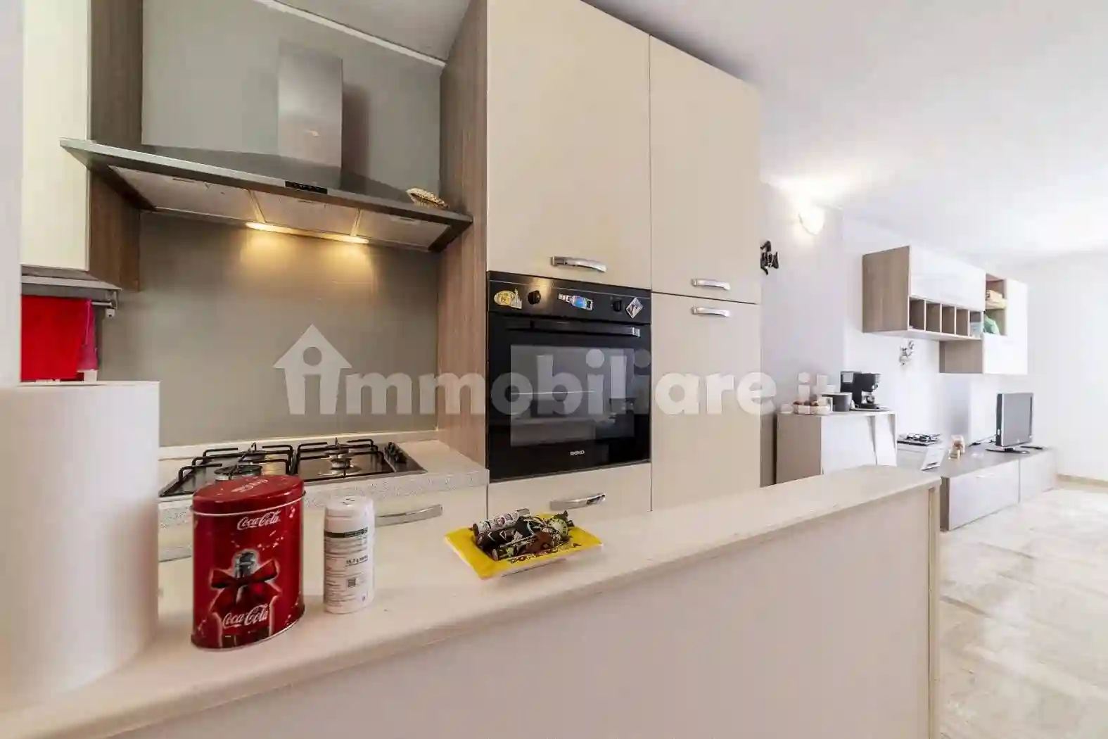 Villetta a schiera - foto 4