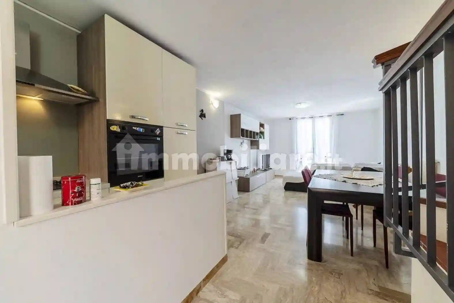 Villetta a schiera - foto 5