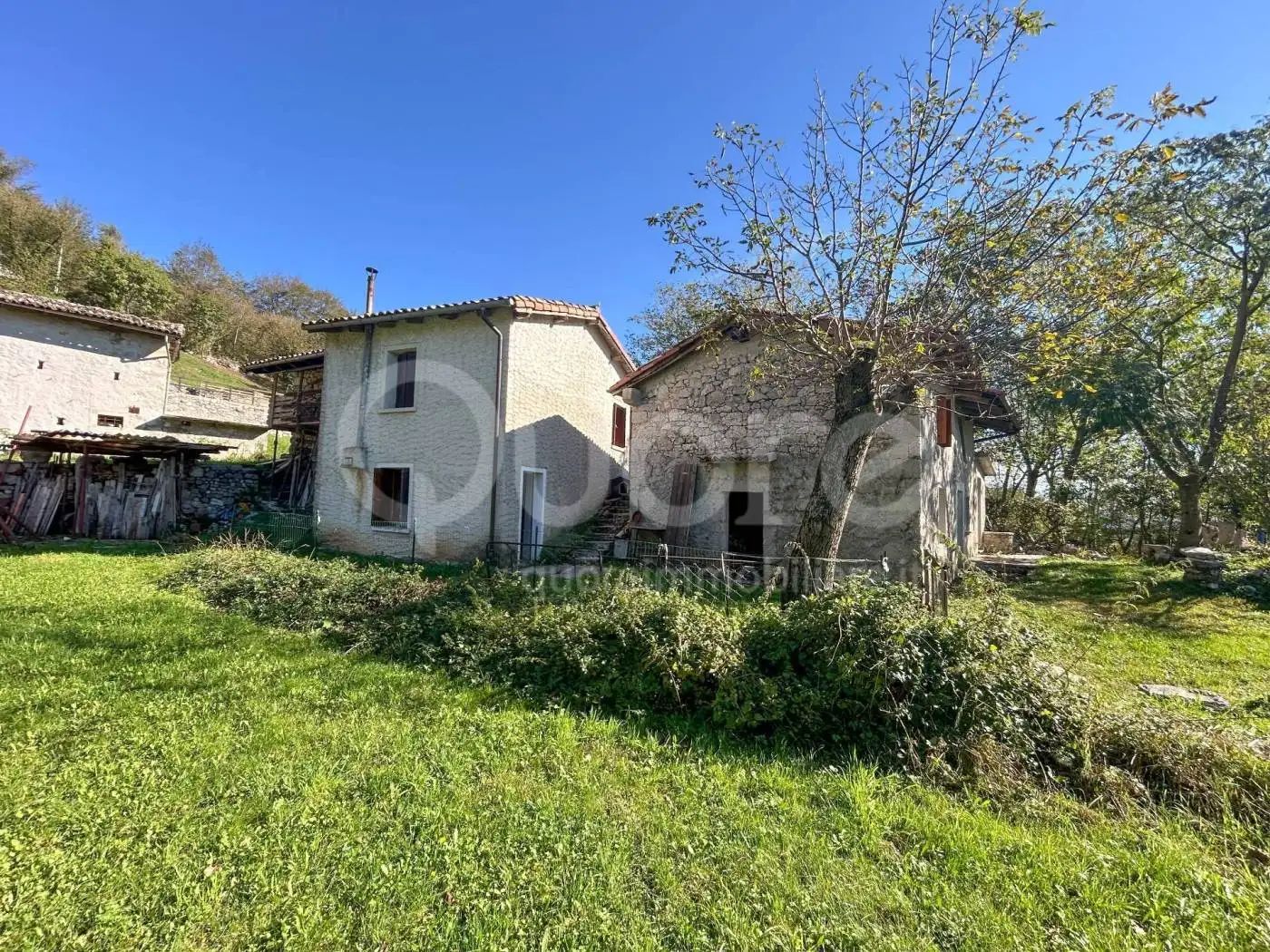 Rustico - Casale in vendita a Forgaria nel Friuli