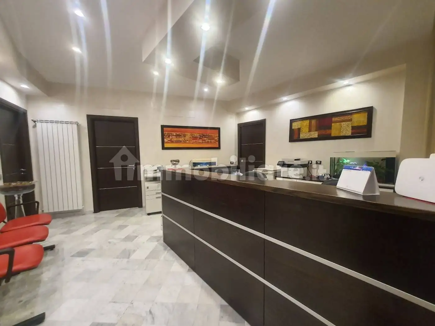 Appartamento in vendita a Vibo Valentia