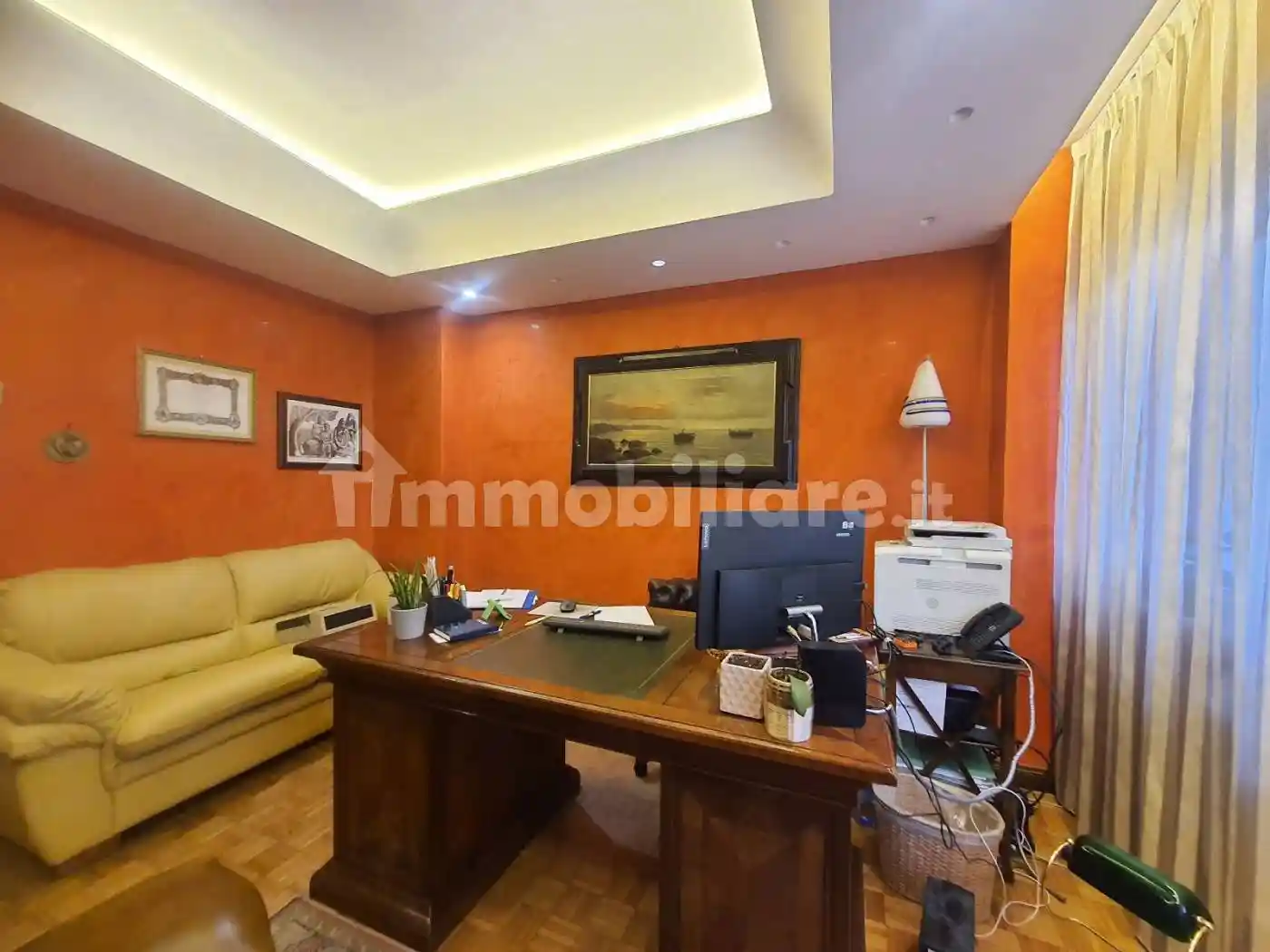 Appartamento via Monsignor Sorbilli 6, Centro, Vibo Valentia - foto 2