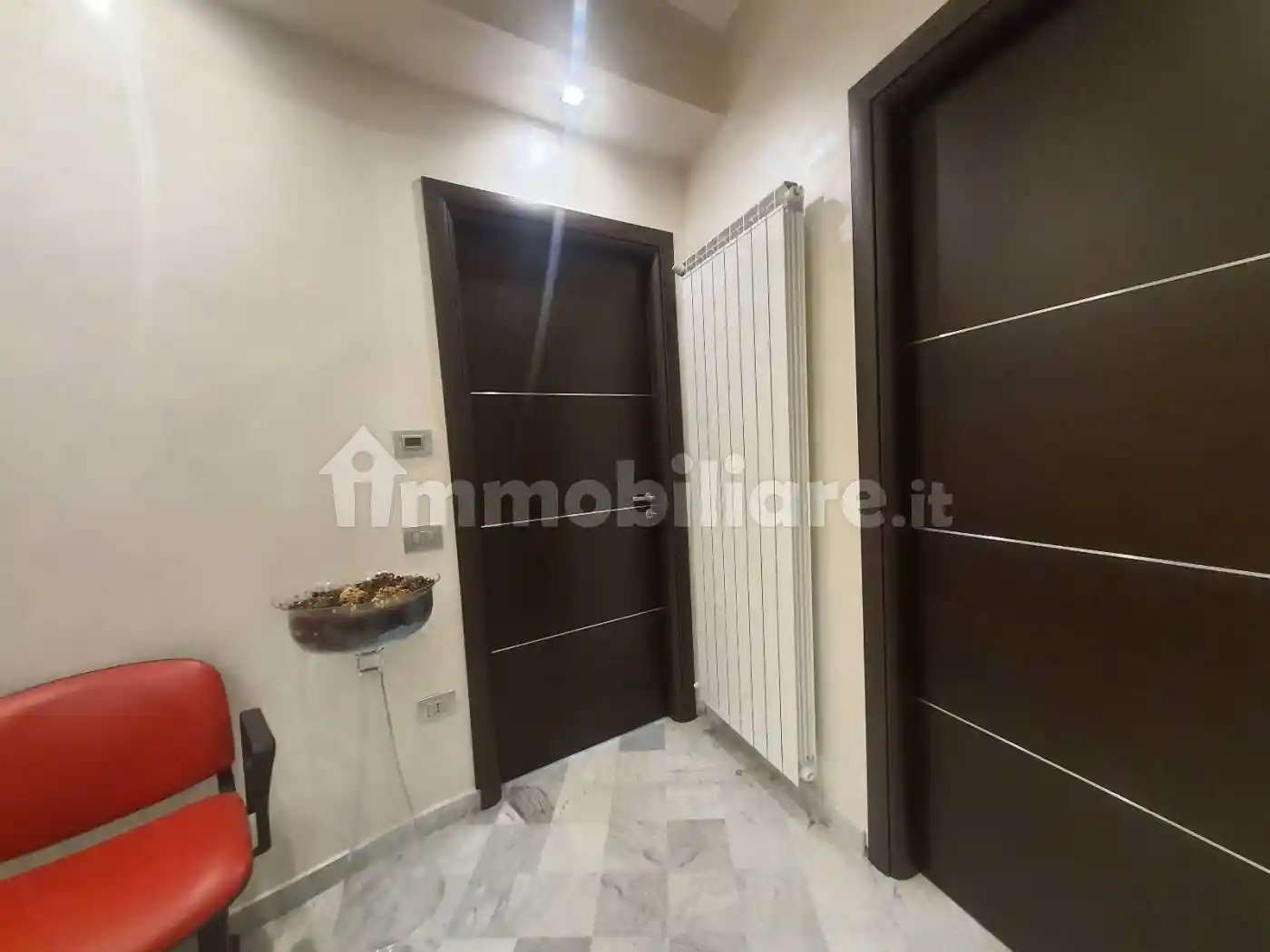 Appartamento via Monsignor Sorbilli 6, Centro, Vibo Valentia - foto 4