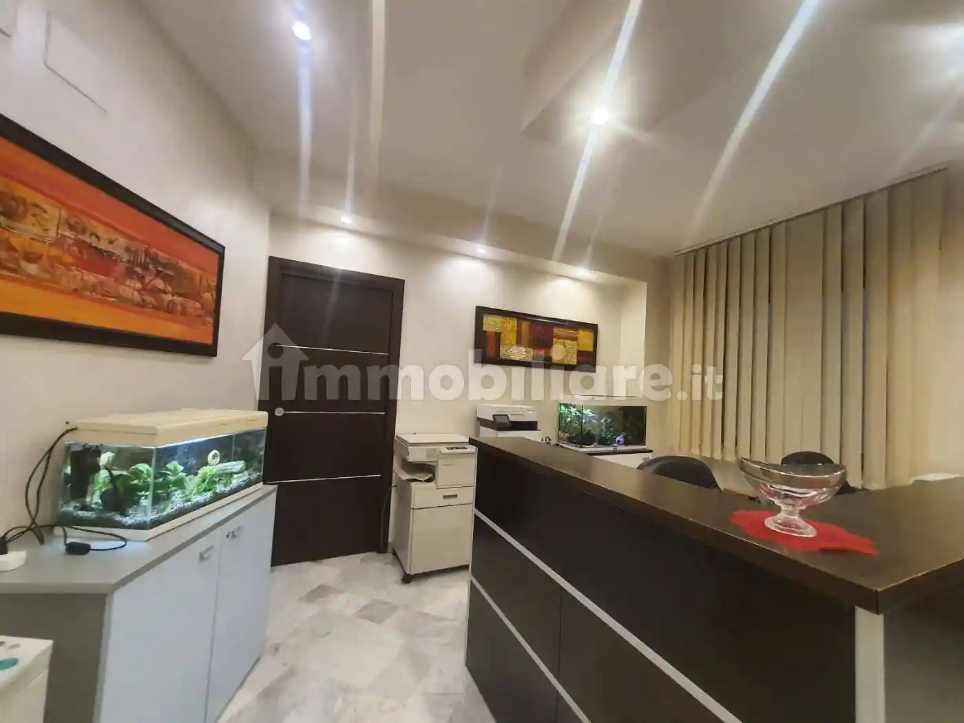 Appartamento via Monsignor Sorbilli 6, Centro, Vibo Valentia - foto 5