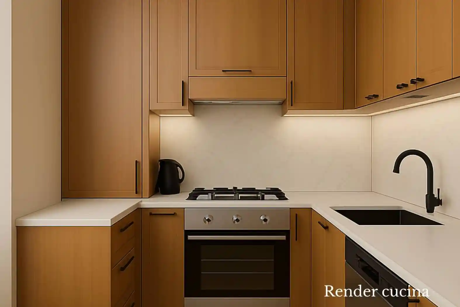 Appartamento in vendita a Venezia