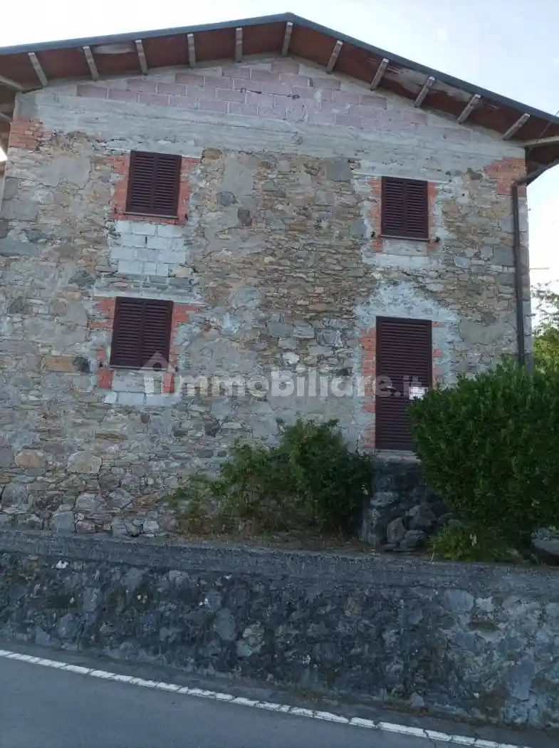 Casa indipendente in vendita a Castelnuovo di Garfagnana