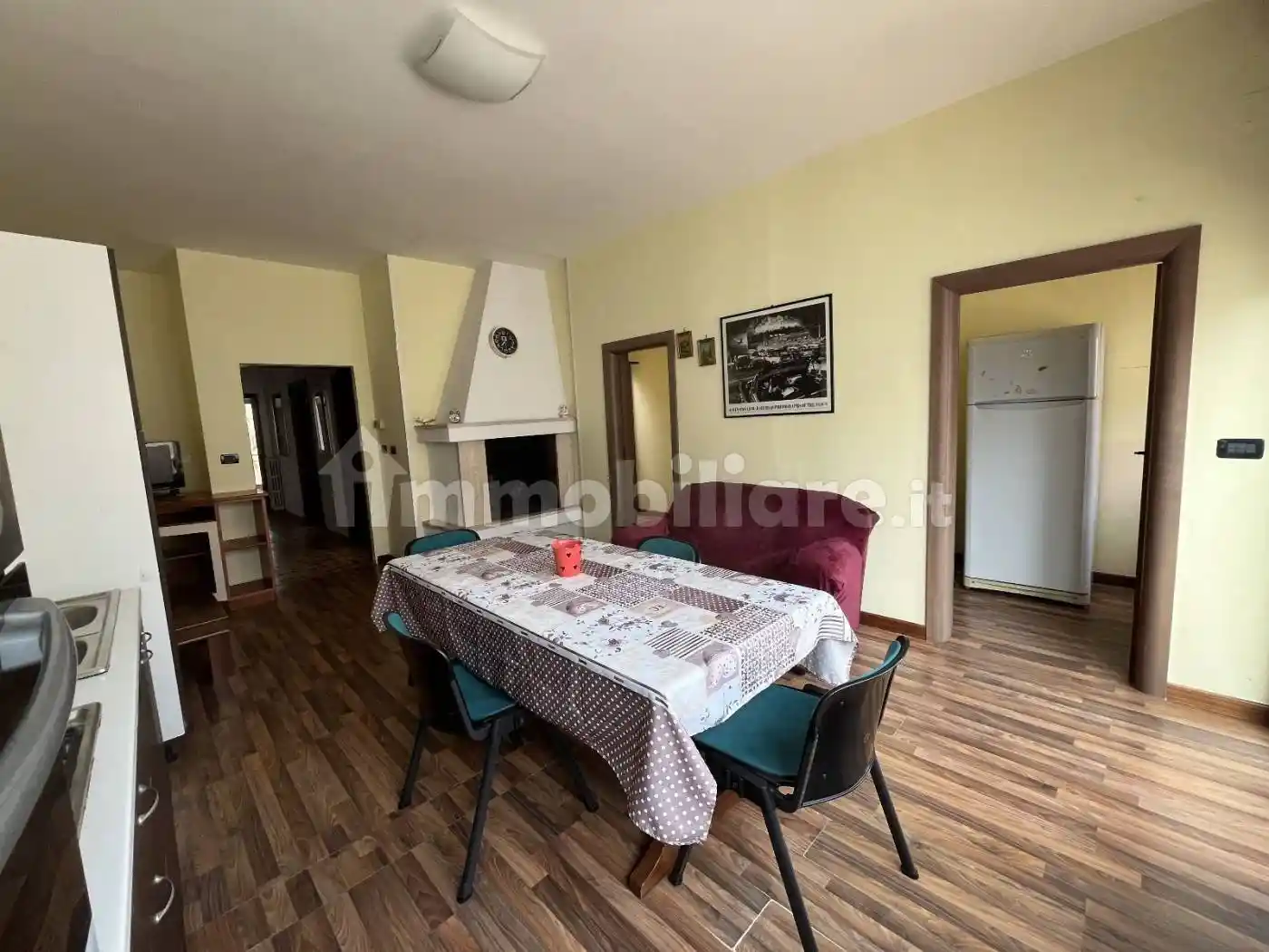 Appartamento in vendita a Racale