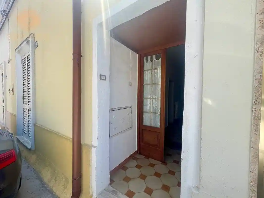 Appartamento in vendita a Specchia