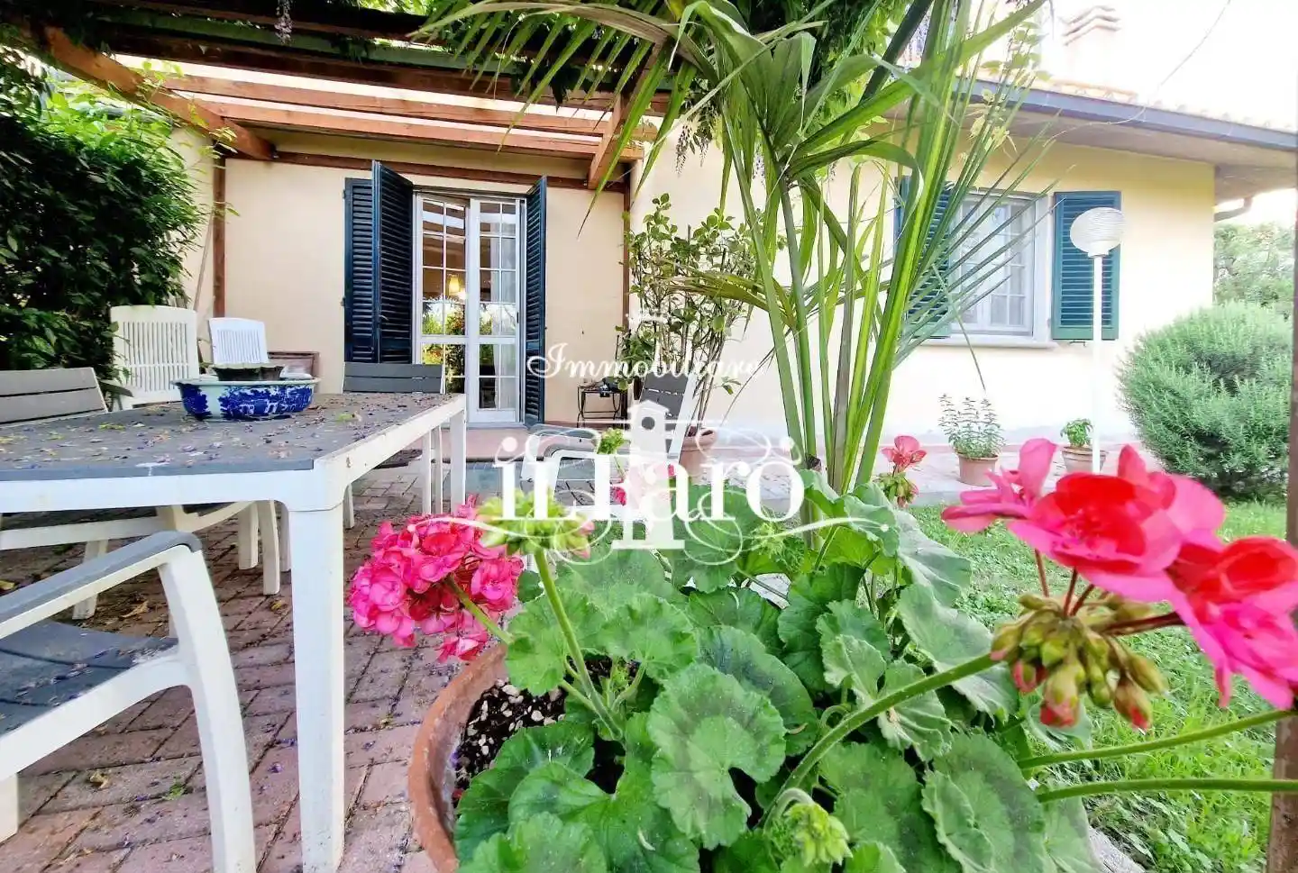 Rustico - Casale in vendita a Casciana Terme Lari