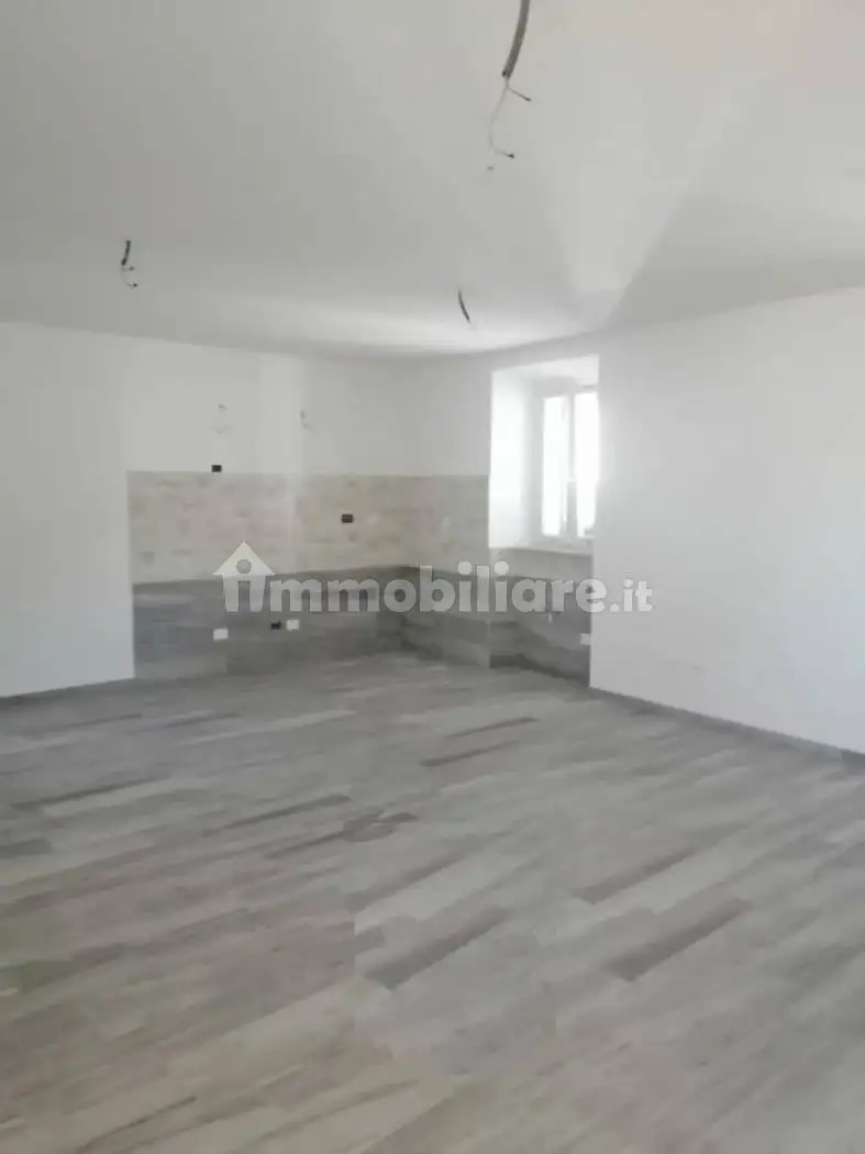 Appartamento in vendita a Carsoli