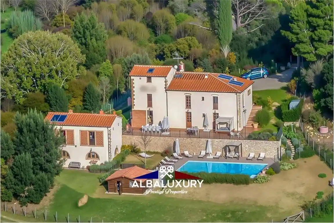 Villa in vendita a Palaia