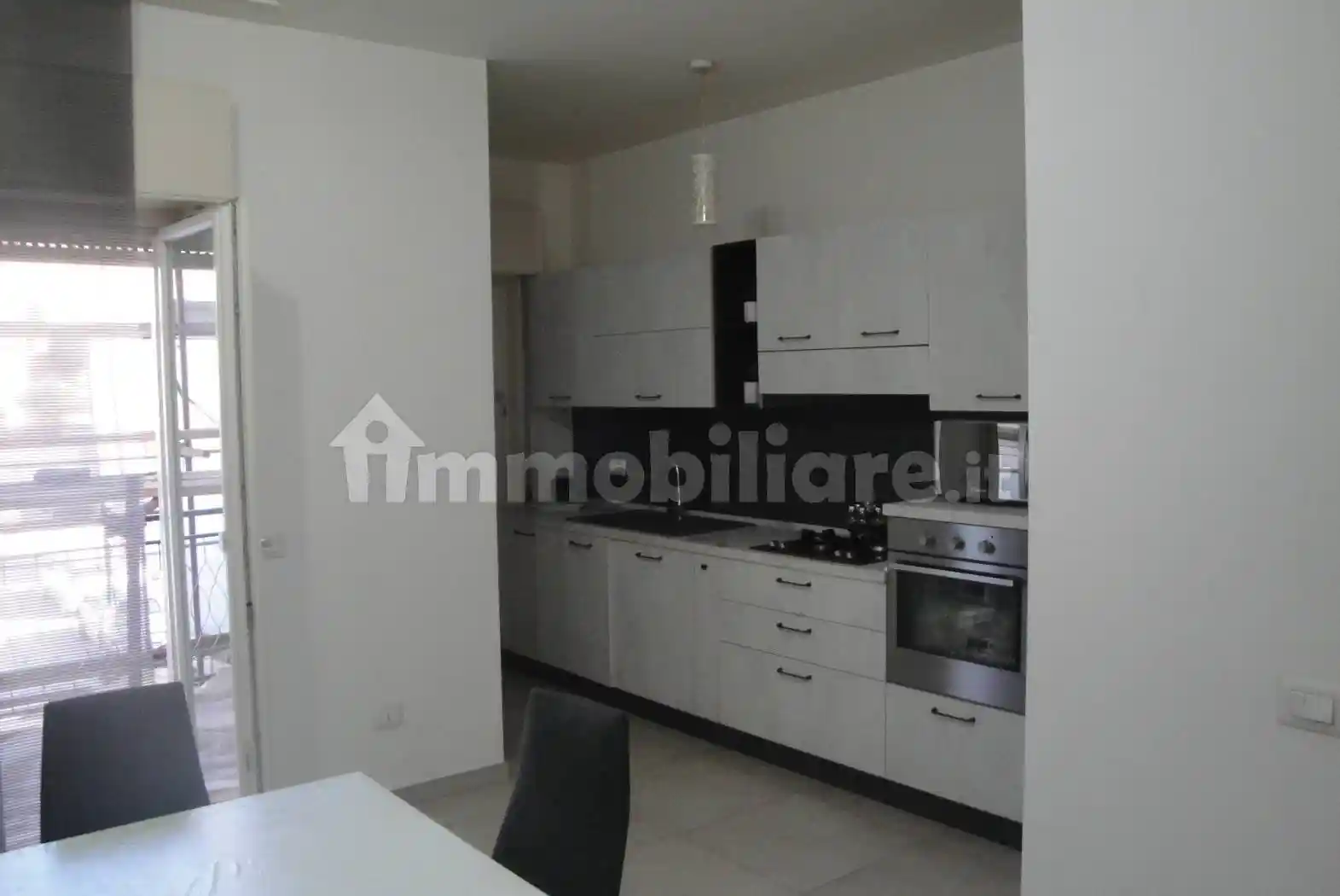 Appartamento in vendita a Caltanissetta