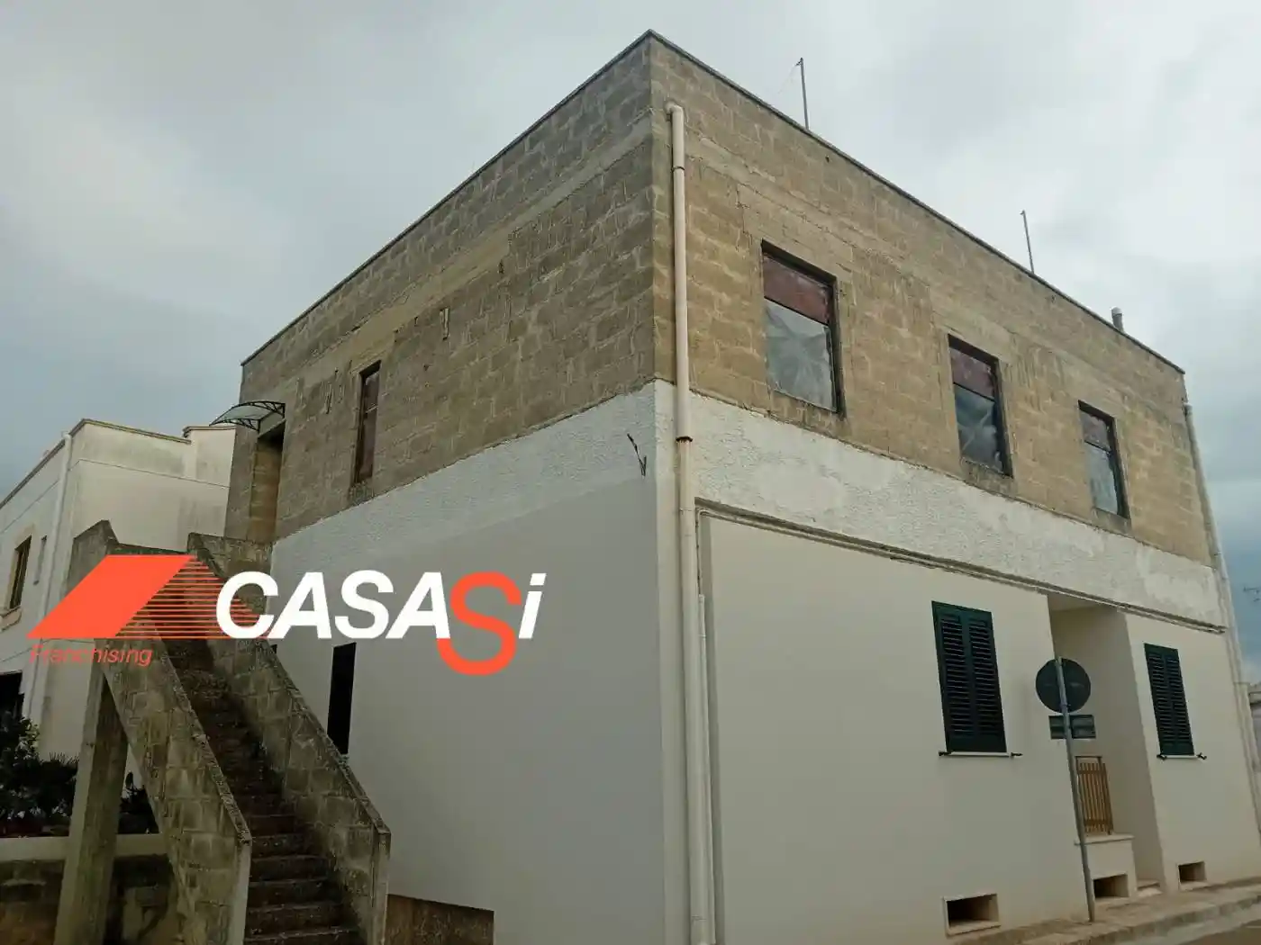 Appartamento in vendita a Uggiano la Chiesa