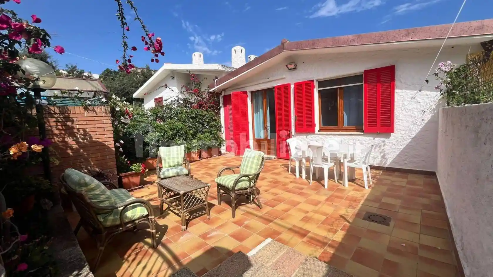 Villetta a schiera in vendita a Siniscola