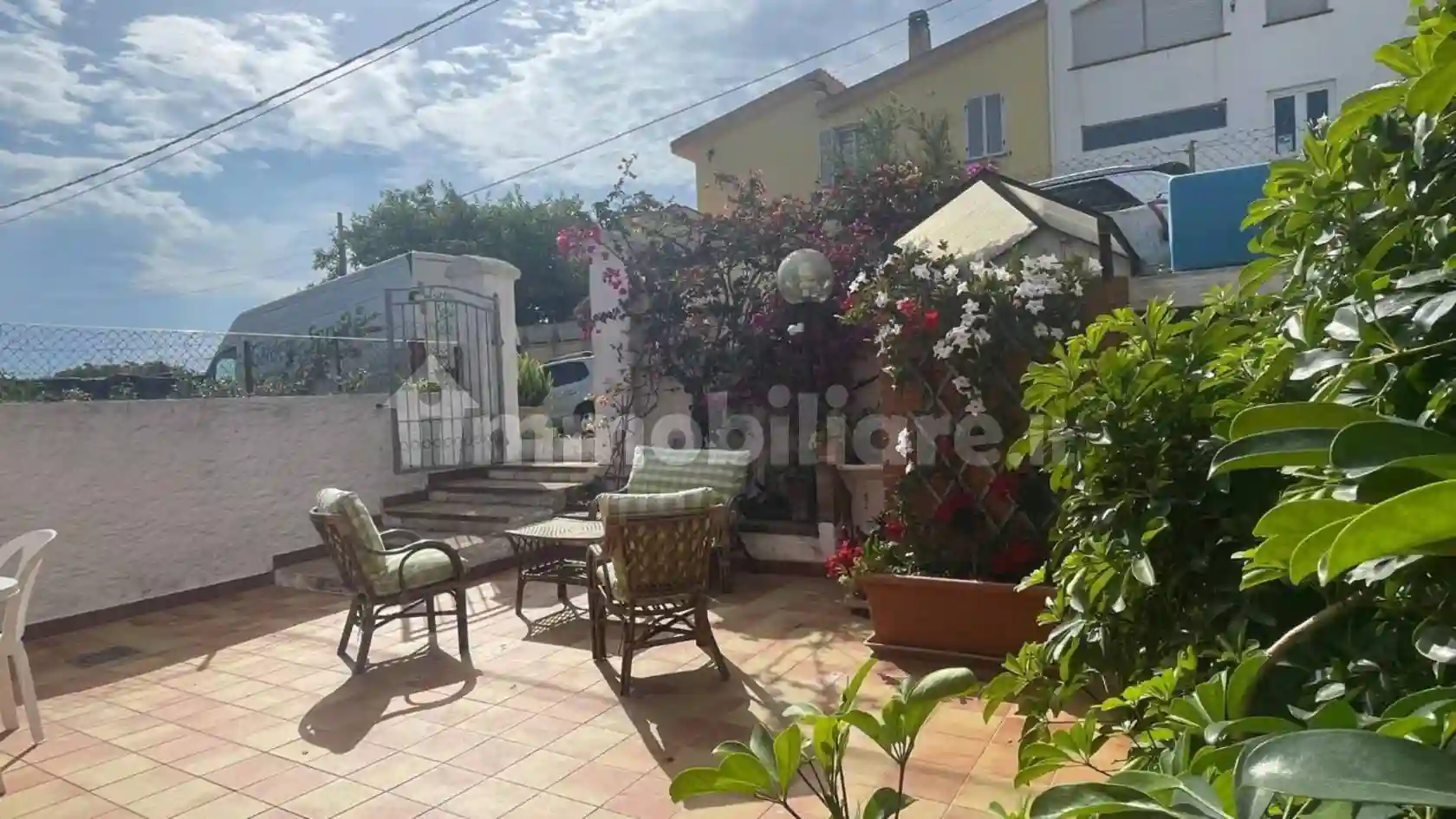 Villetta a schiera - foto 4