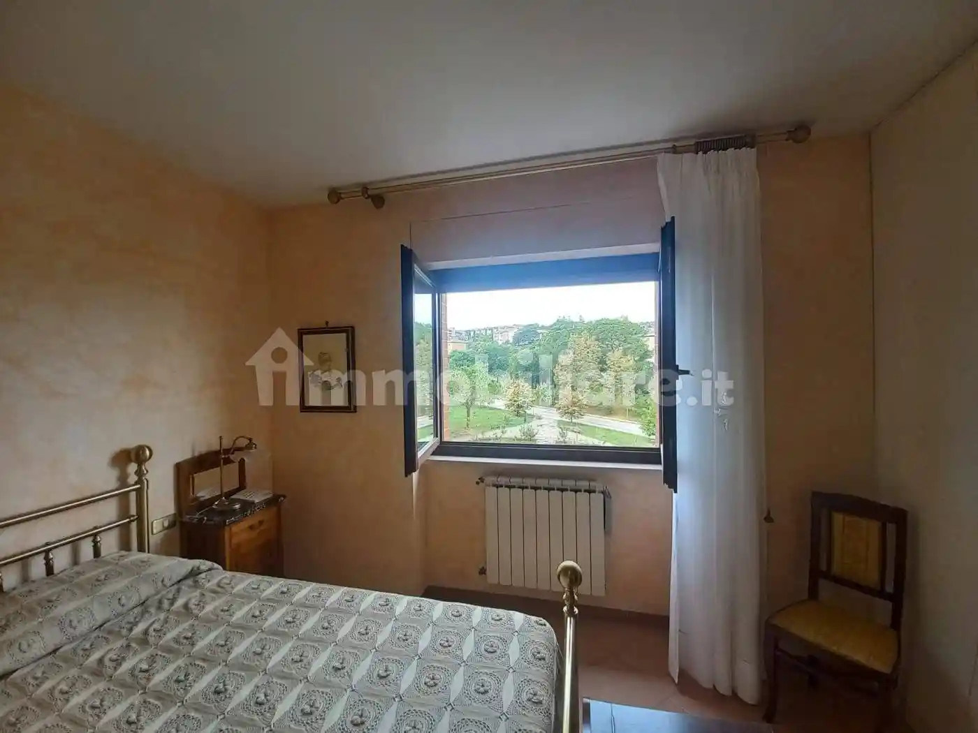 Appartamento in vendita a Campobasso