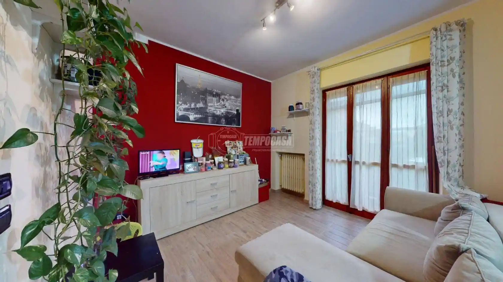 Appartamento in vendita a Alba