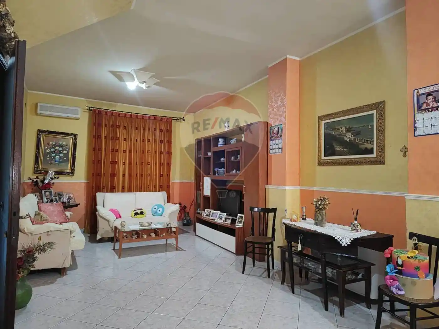 Appartamento in vendita a Floridia