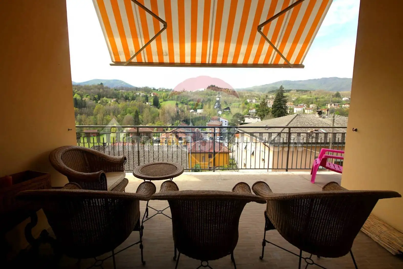 Villa in vendita a Bedonia