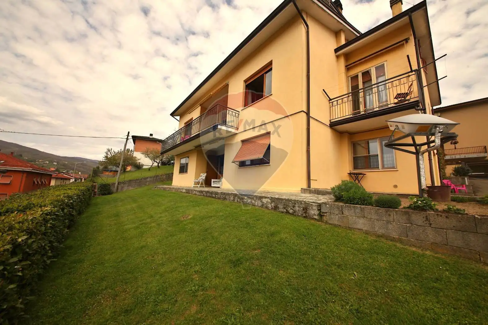 Villa unifamiliare via Toscanini 8, Centro, Bedonia - foto 3