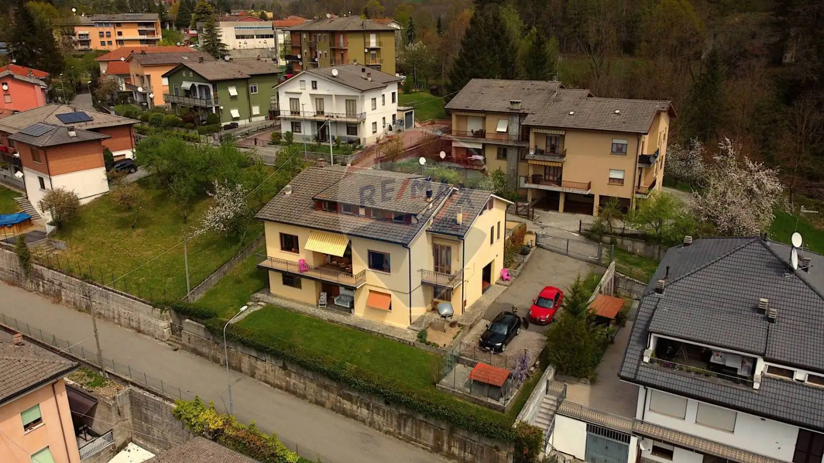 Villa unifamiliare via Toscanini 8, Centro, Bedonia - foto 4