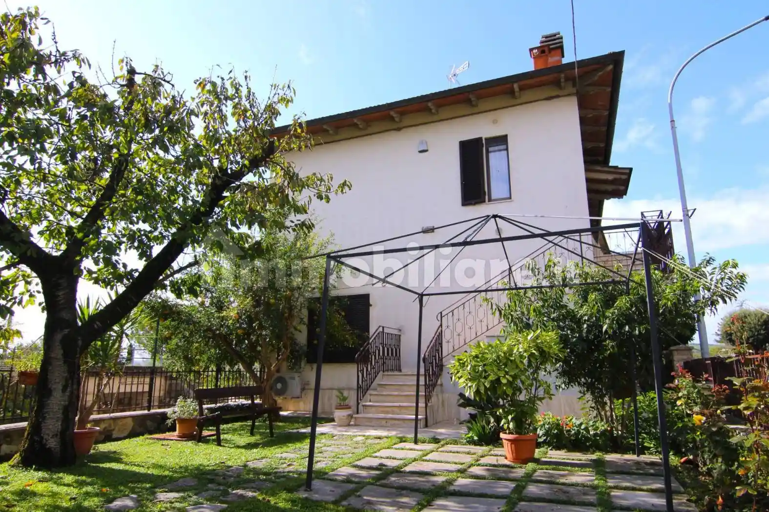 Appartamento in vendita a Asciano