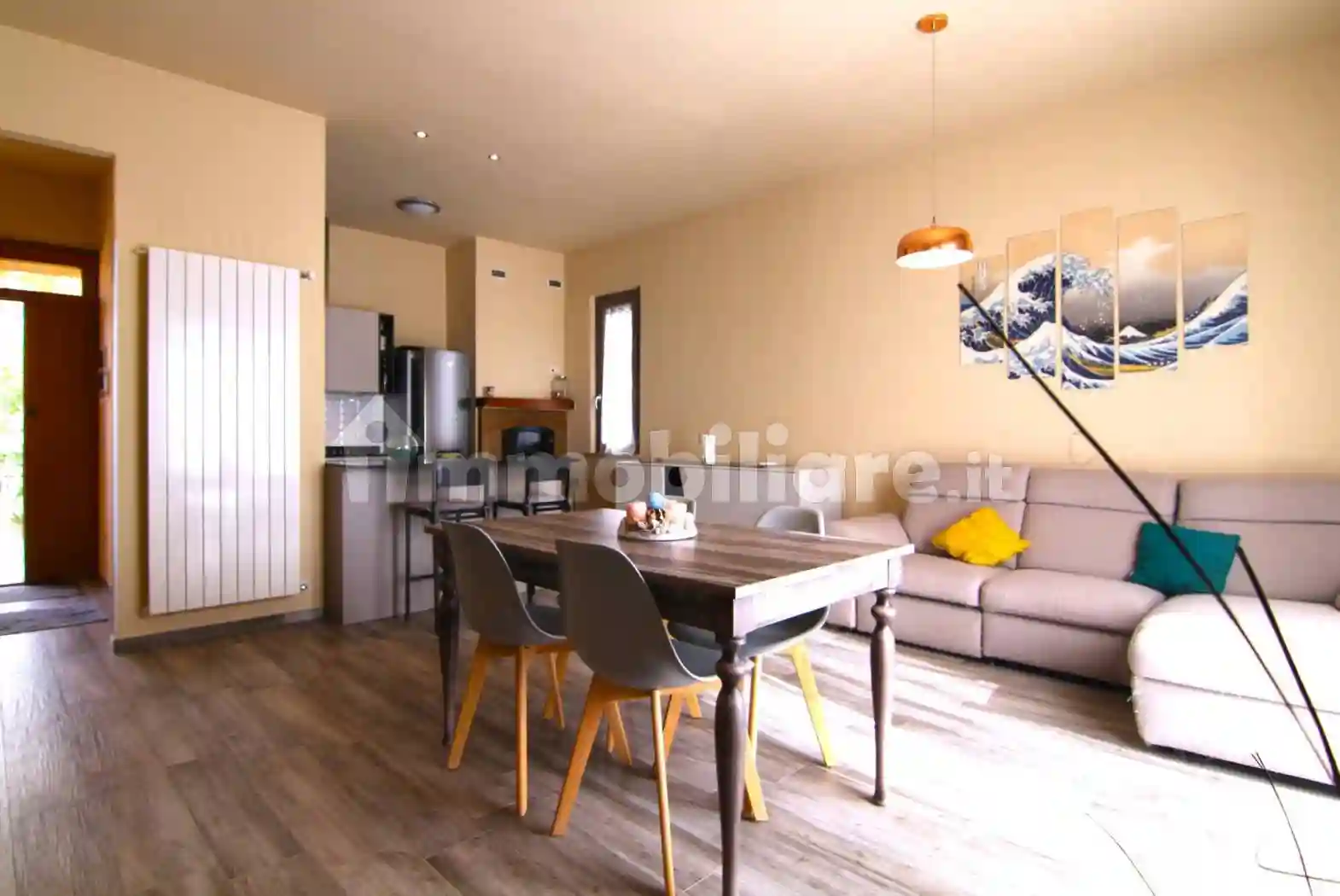 Appartamento - foto 4