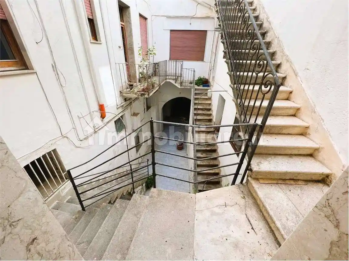 Appartamento in vendita a Marsala