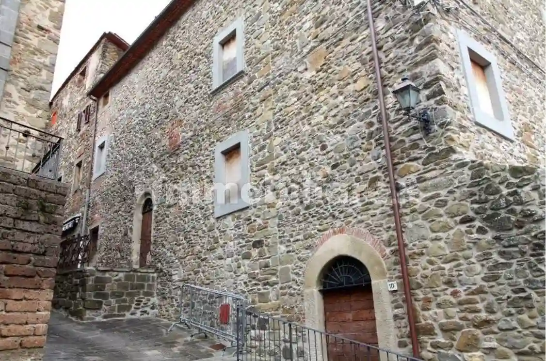 Palazzo - Edificio - foto 4