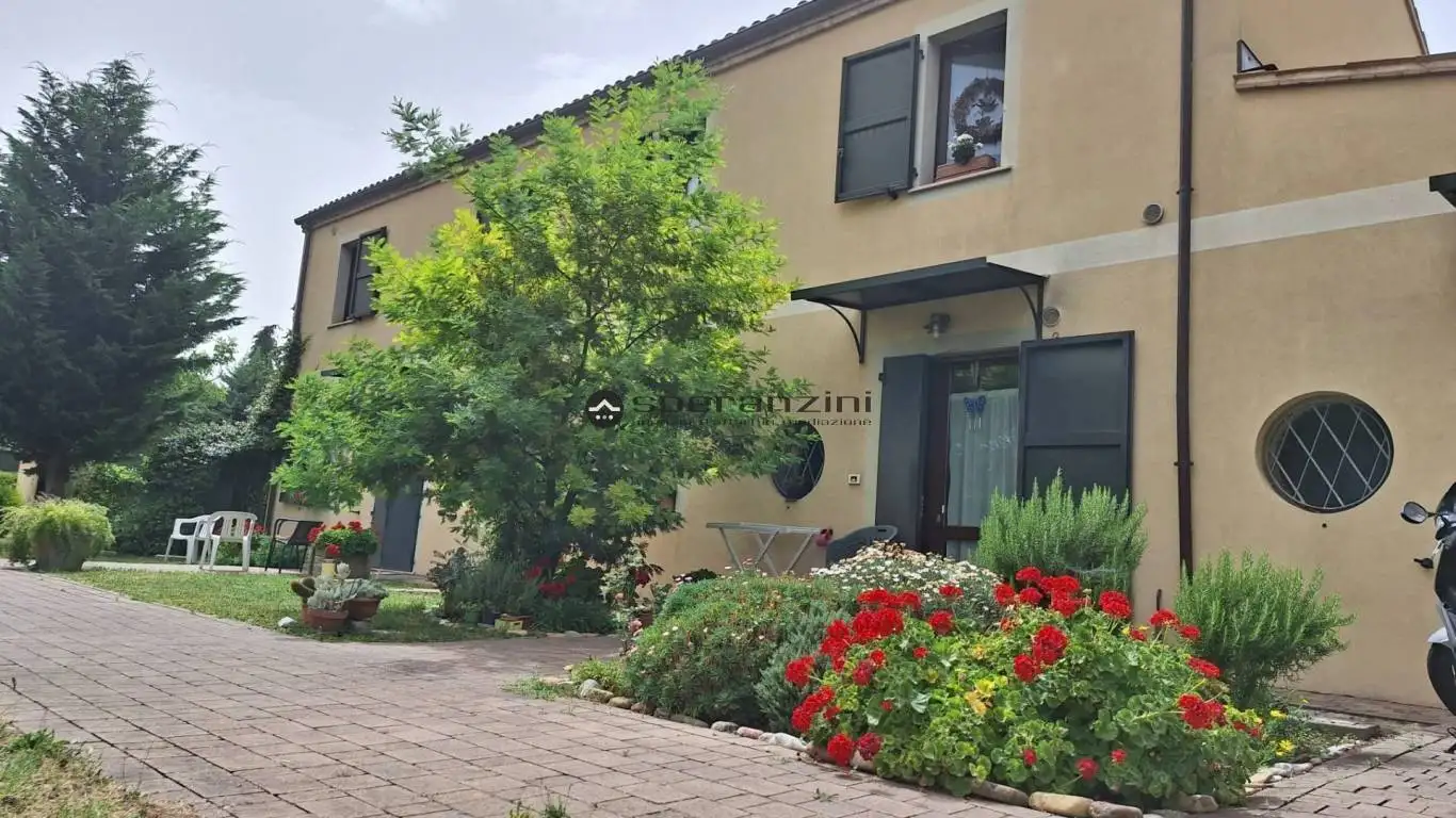 Villa in vendita a Fano