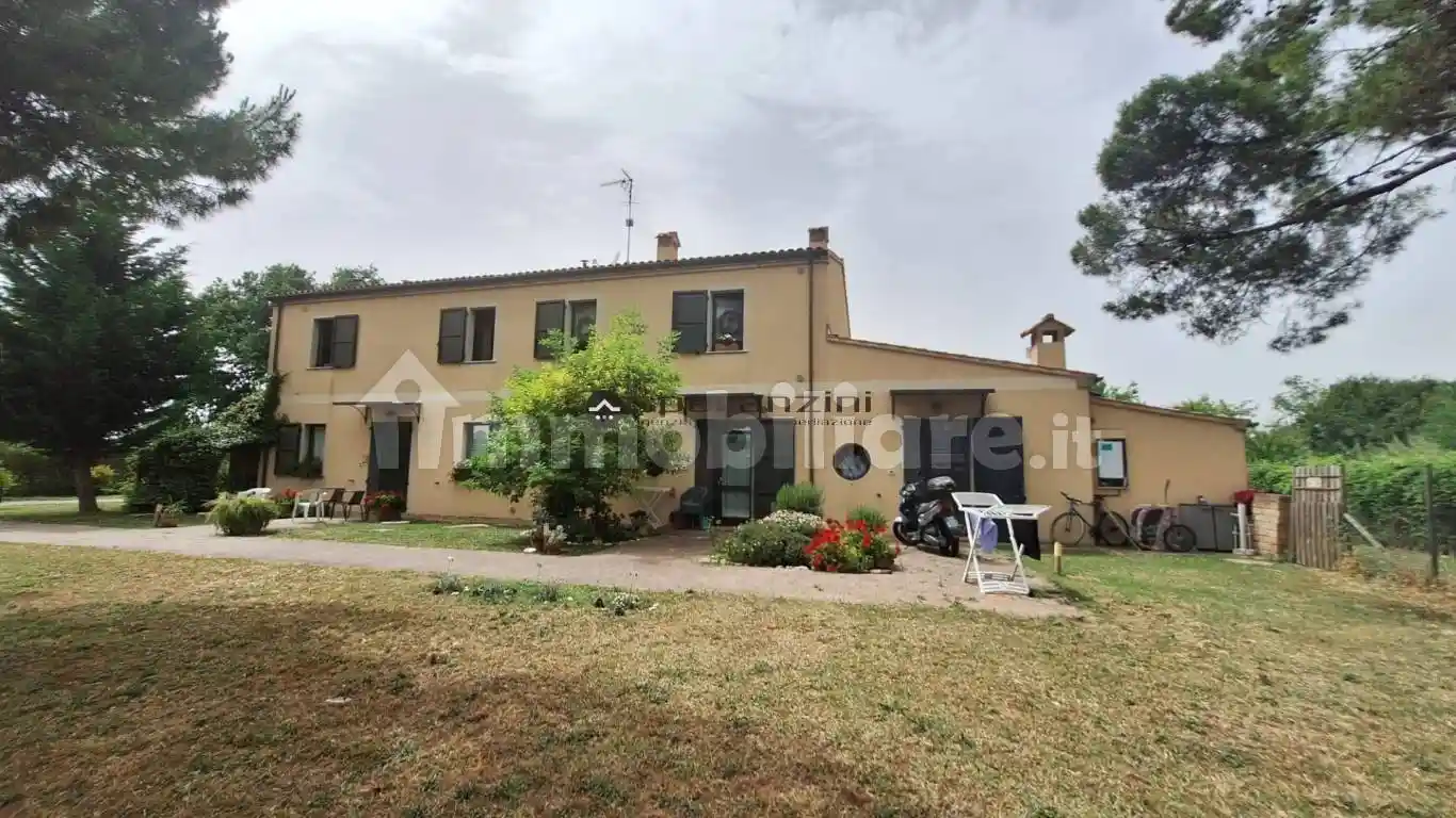 Villa unifamiliare Località  Chiaruccia 52 ,, Rosciano, Fano - foto 4
