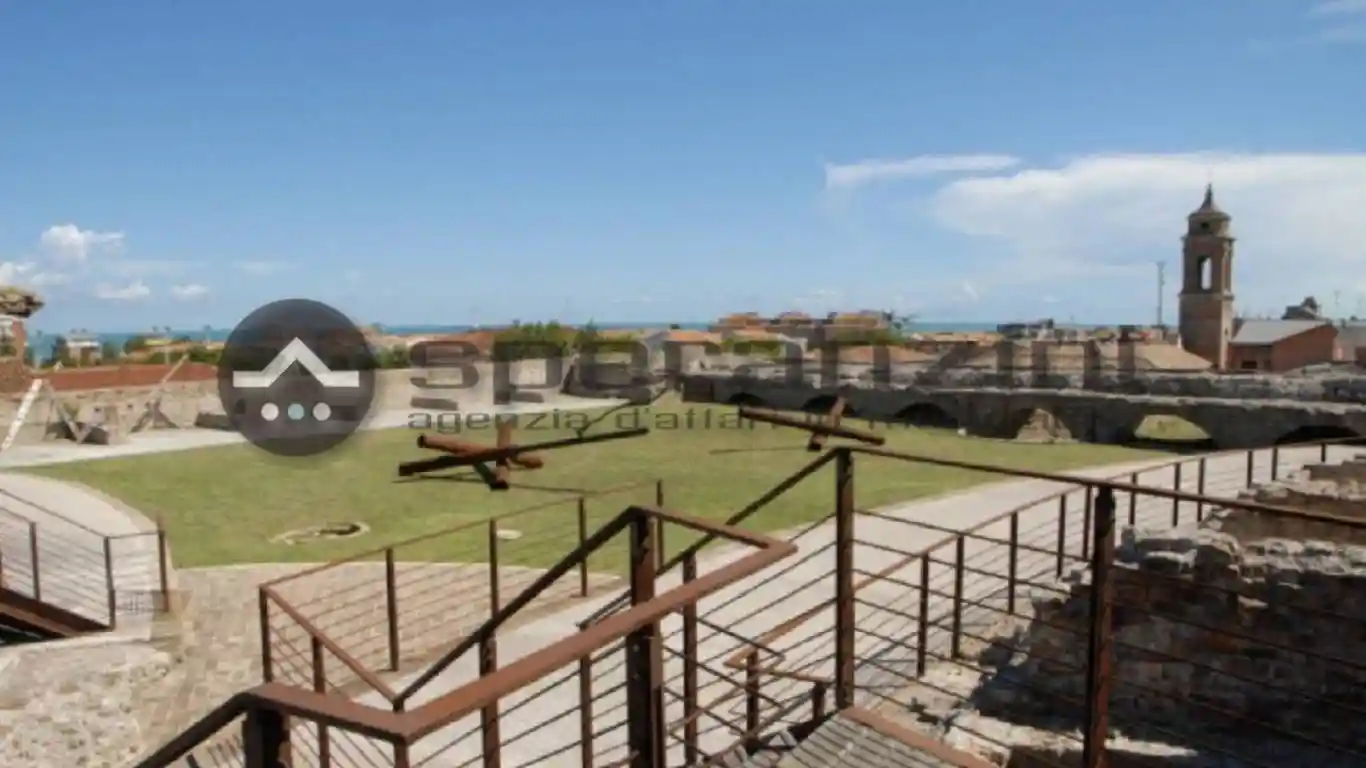 Villa unifamiliare via Boccioni ,, Paleotta, Fano - foto 2