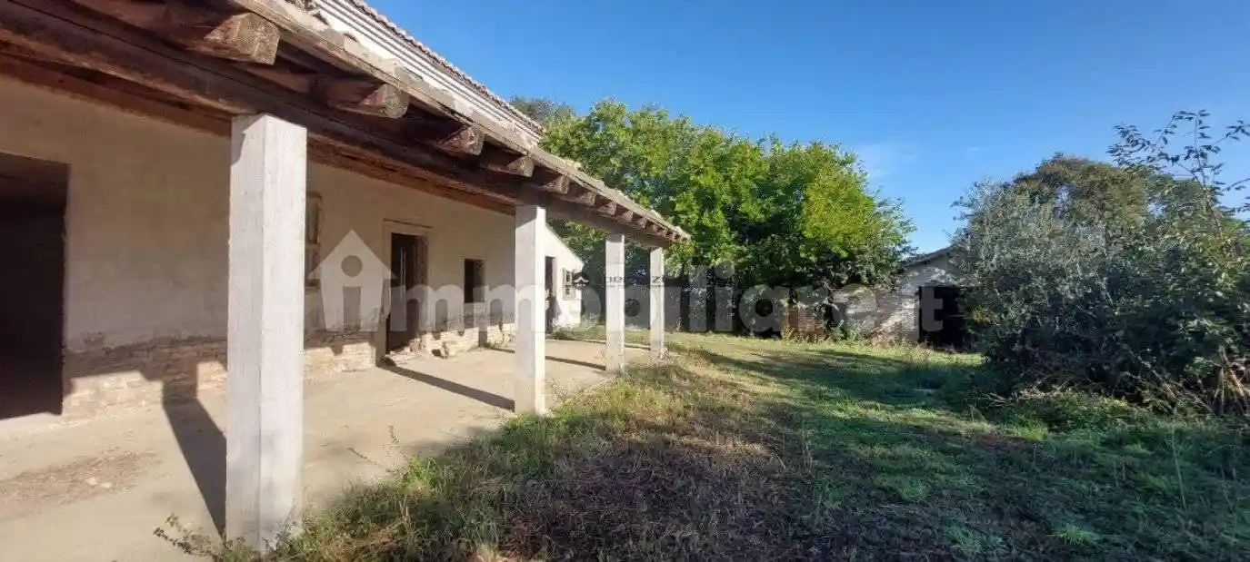 Casale Località Caminate, Caminate, Fano - foto 4