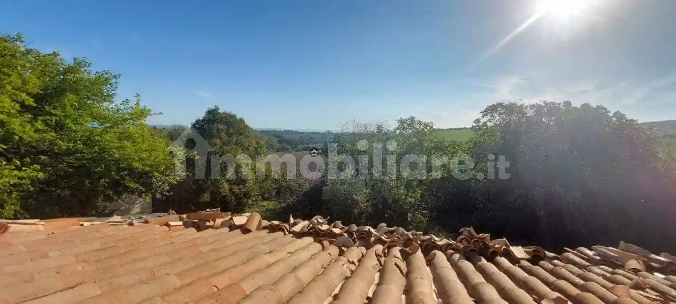 Casale Località Caminate, Caminate, Fano - foto 5