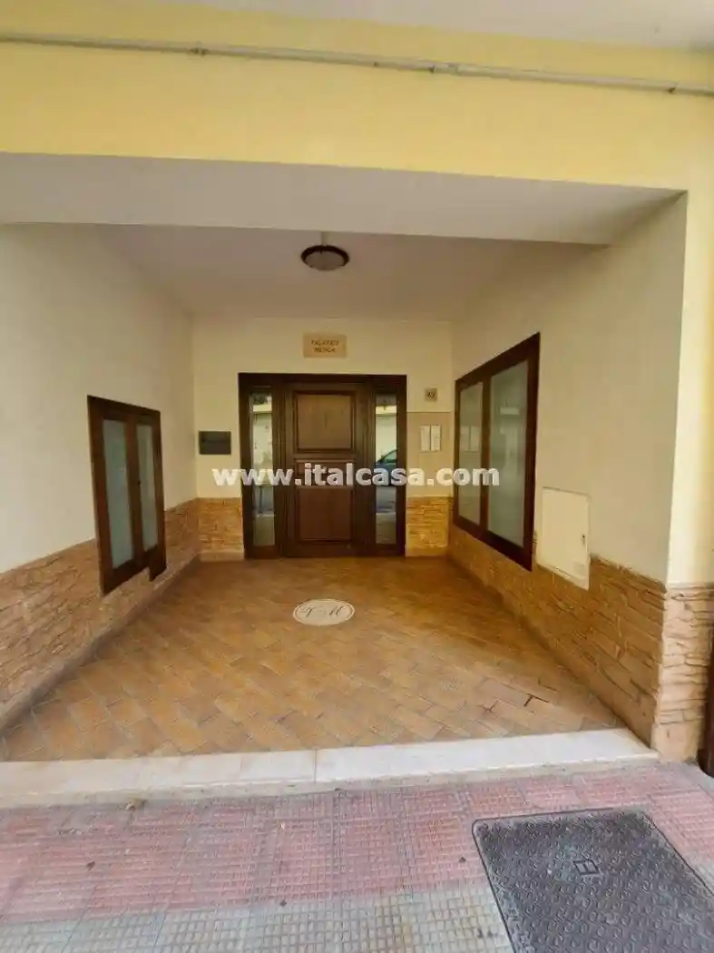 Trilocale via Groenlandia, Tufolo, Farina, Crotone - foto 2