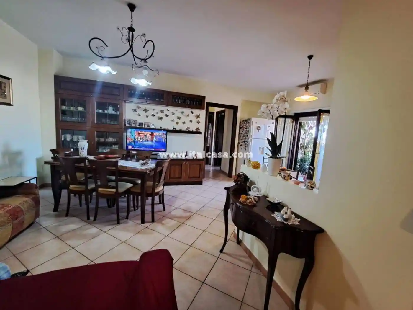 Trilocale via Groenlandia, Tufolo, Farina, Crotone - foto 3