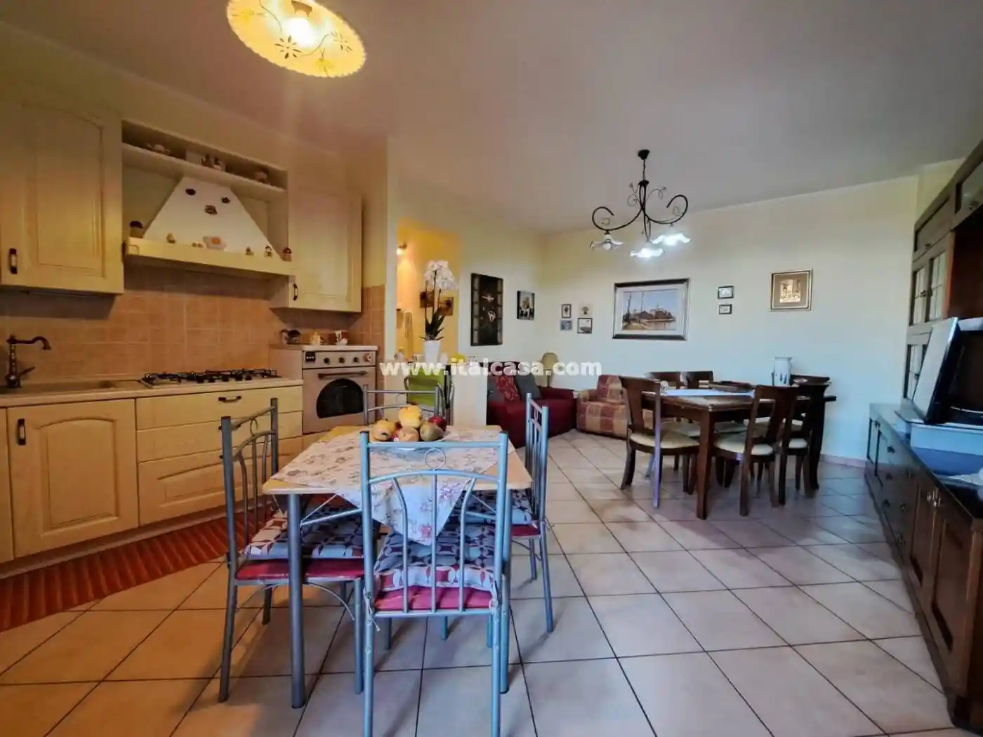 Trilocale via Groenlandia, Tufolo, Farina, Crotone - foto 4