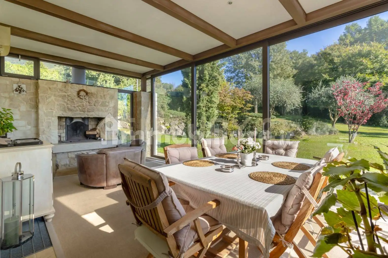 Villa unifamiliare via Cassanego 53, Borso del Grappa - foto 3