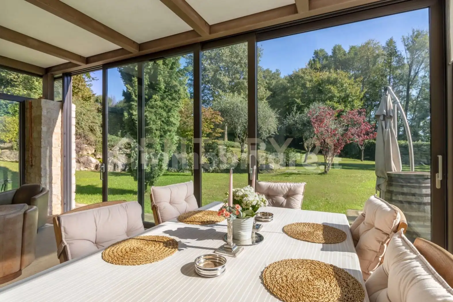 Villa unifamiliare via Cassanego 53, Borso del Grappa - foto 4