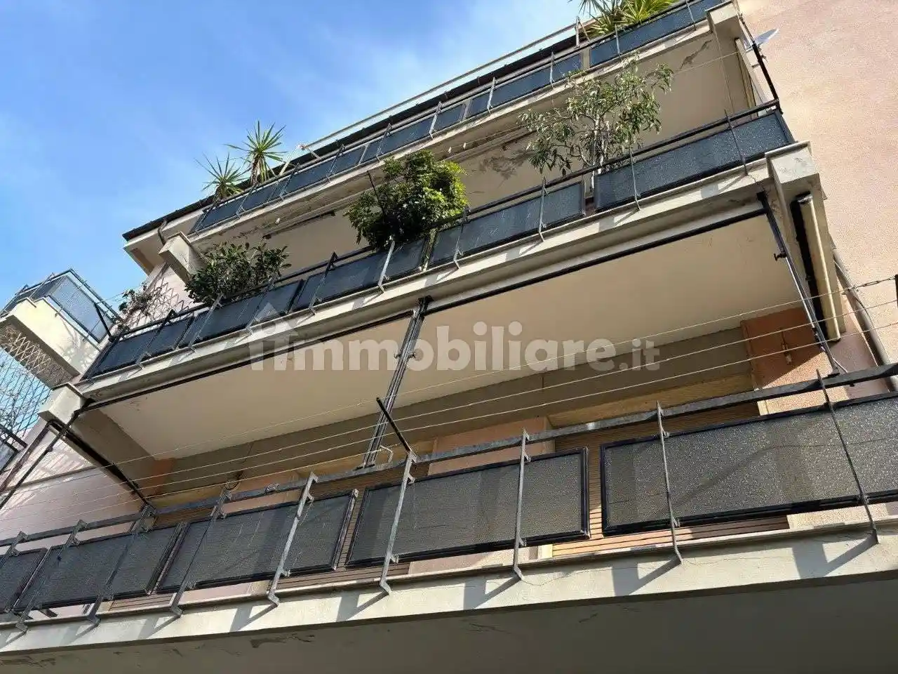 Appartamento in vendita a San Bartolomeo al Mare