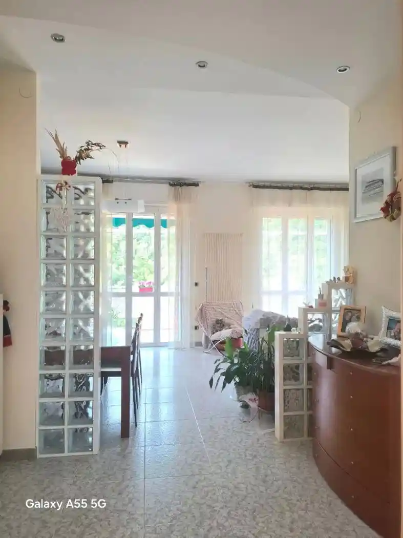 Appartamento in vendita a Boissano