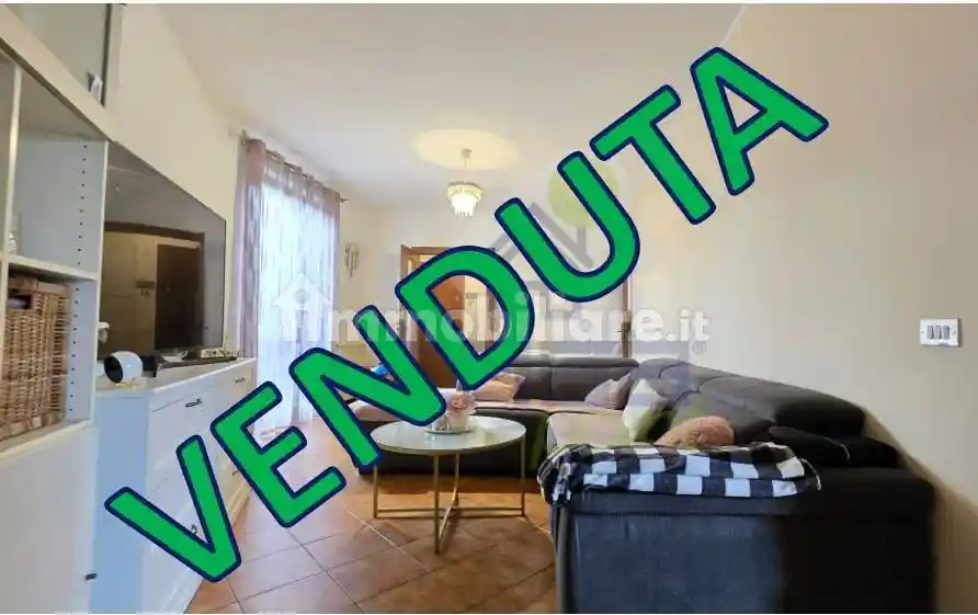 Appartamento in vendita a Pizzighettone