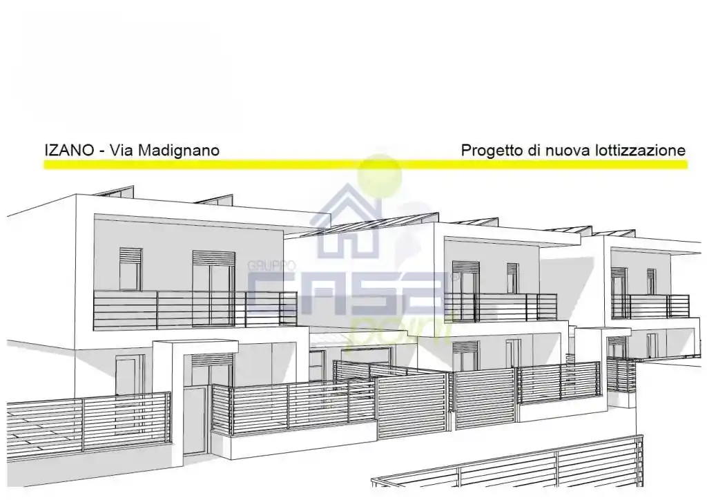 Villetta a schiera - foto 2