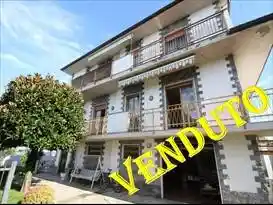 Appartamento in vendita a Madone